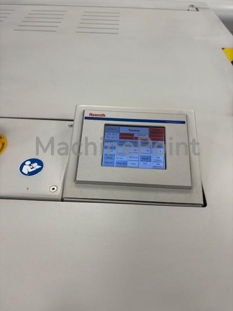 DOMINO - N610i - Maquinaria usada