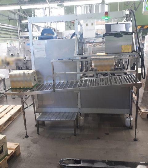 COKON - WA3 - Used machine
