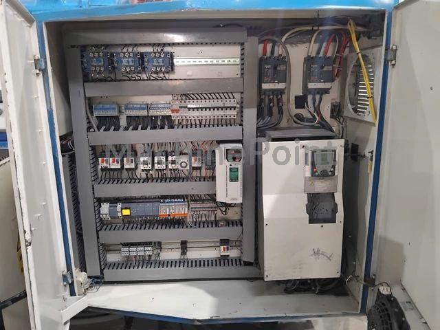 CINCINNATI MILACRON - E55 - Used machine