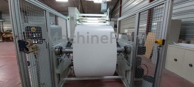 COMEXI - SL2 - Kullanılmış makine