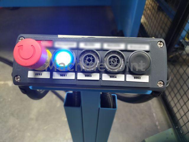 FARBAL - FPC-CLM-STA - Maquinaria usada