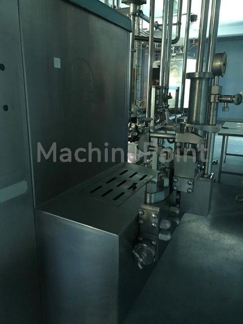 APV - Ranie  Blue Top  - Maquinaria usada