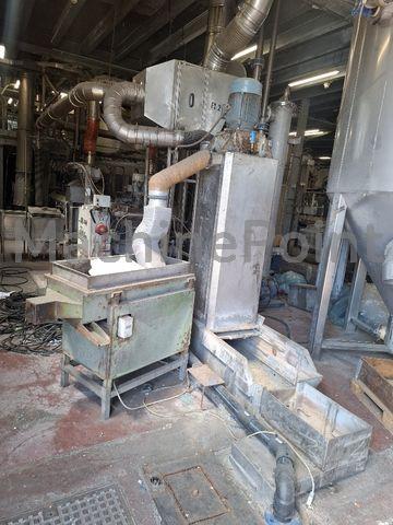 PREALPINA - TR180 - Used machine