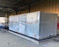 Chiller INDUSTRIAL FRIGO GR1AV 240/Z