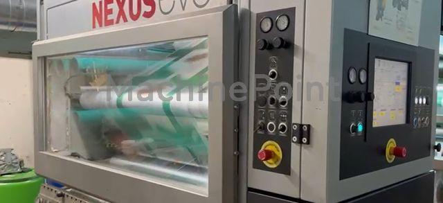 COMEXI - EVO - Used machine