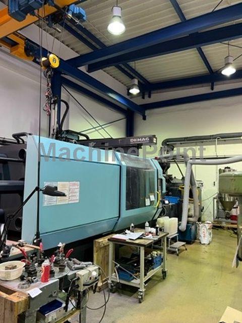 DEMAG - System 500/900 - 5200 - Б/У Оборудование