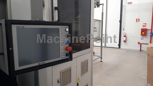 METALNOVA - VMAG 32-32-8  - Machine d'occasion