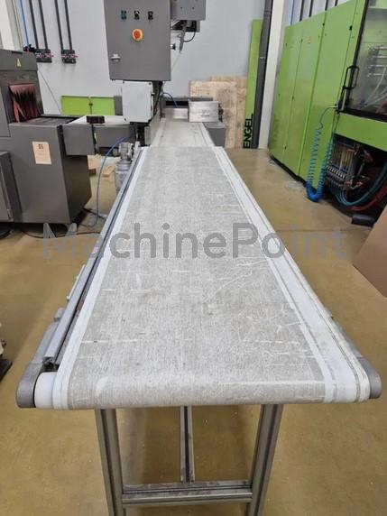 DEPOSITEMBAL - Viva ENF/1 + Viva TR/1 - Machine d'occasion