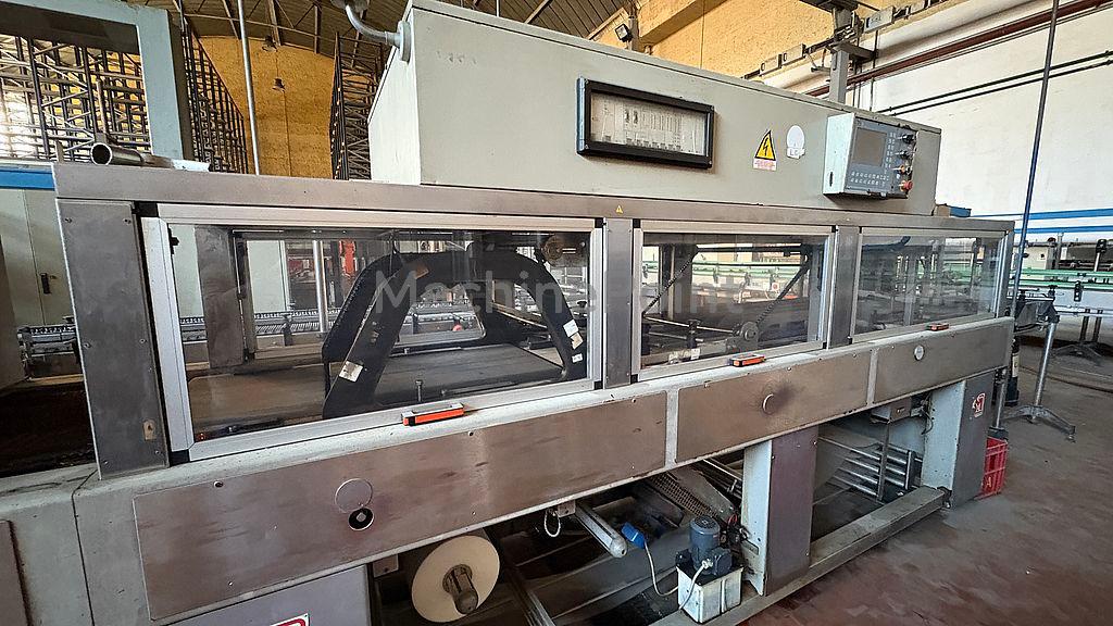 RIVI - Monobloc  - Maquinaria usada