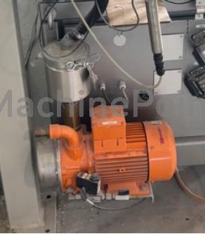 LEISTRITZ - ZSE35 i MAXX – 48D - Used machine