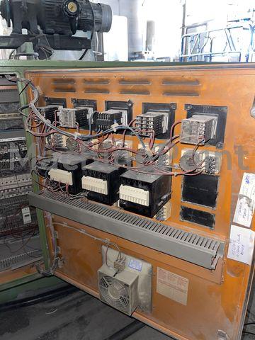 WEBER - DS 8.22 - Б/У Оборудование