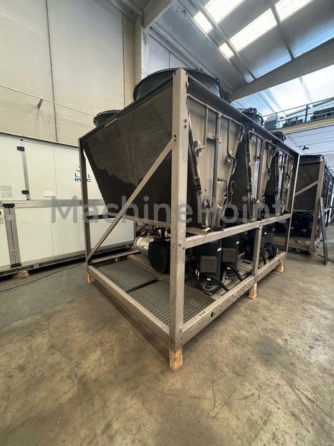 YORK - YLAA0390HE - Maquinaria usada