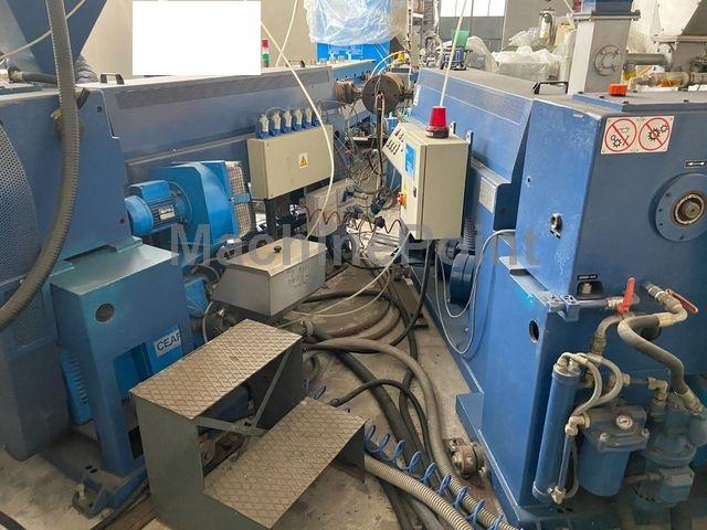 OLMAS - C2 90 STV - Used machine