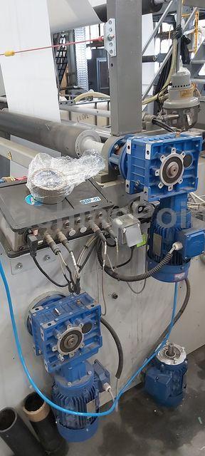 LUNG MENG - LM-65T - Used machine