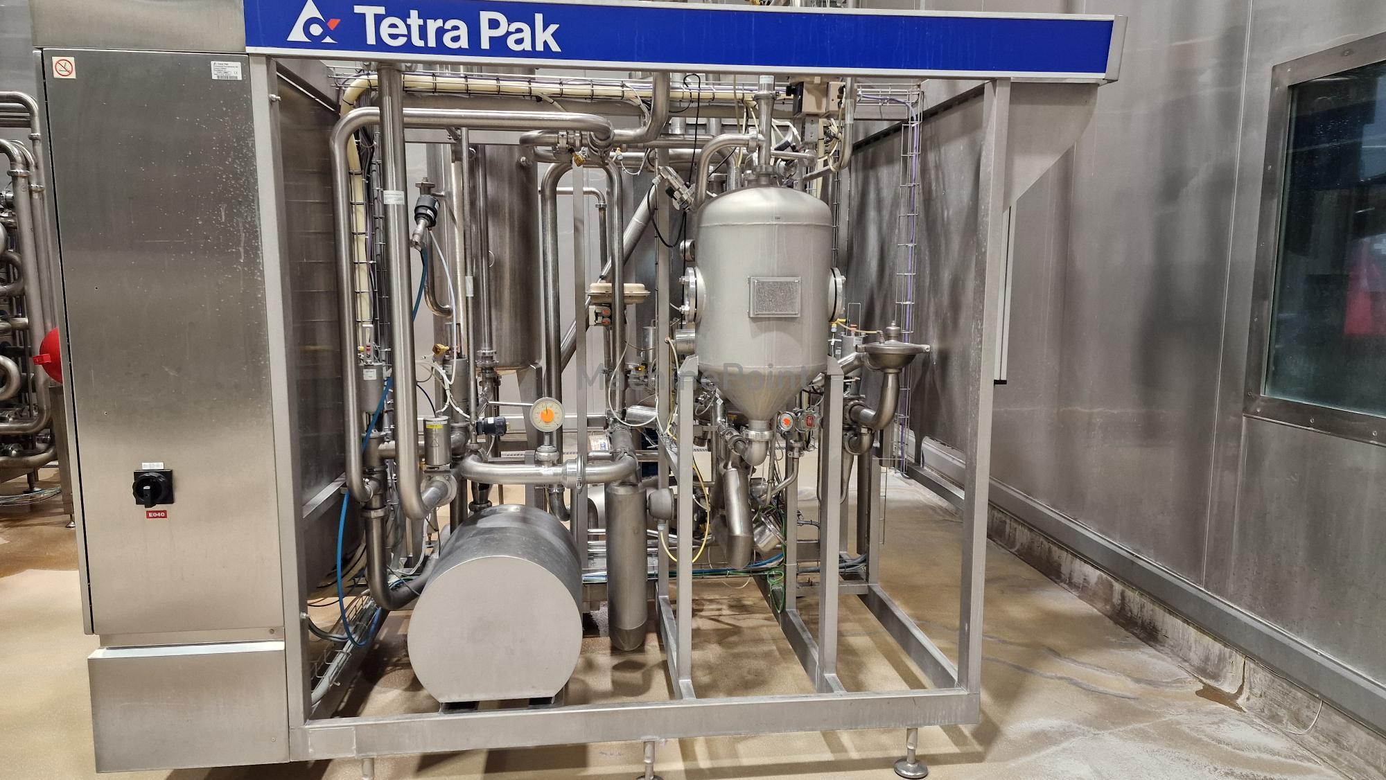 SIDEL - FMI 70 - Maquinaria usada