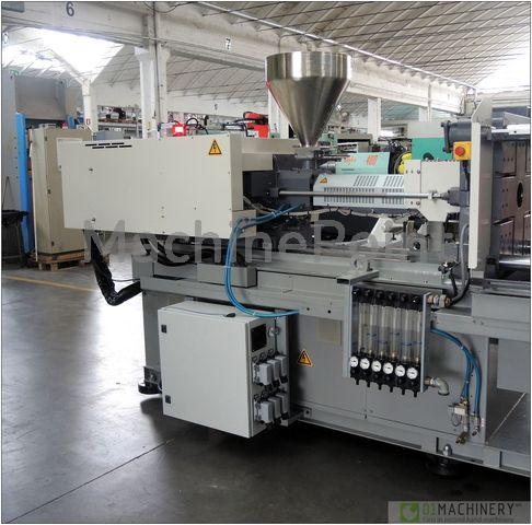 TOYO - SI-130-6s/F200E - Maszyna używana