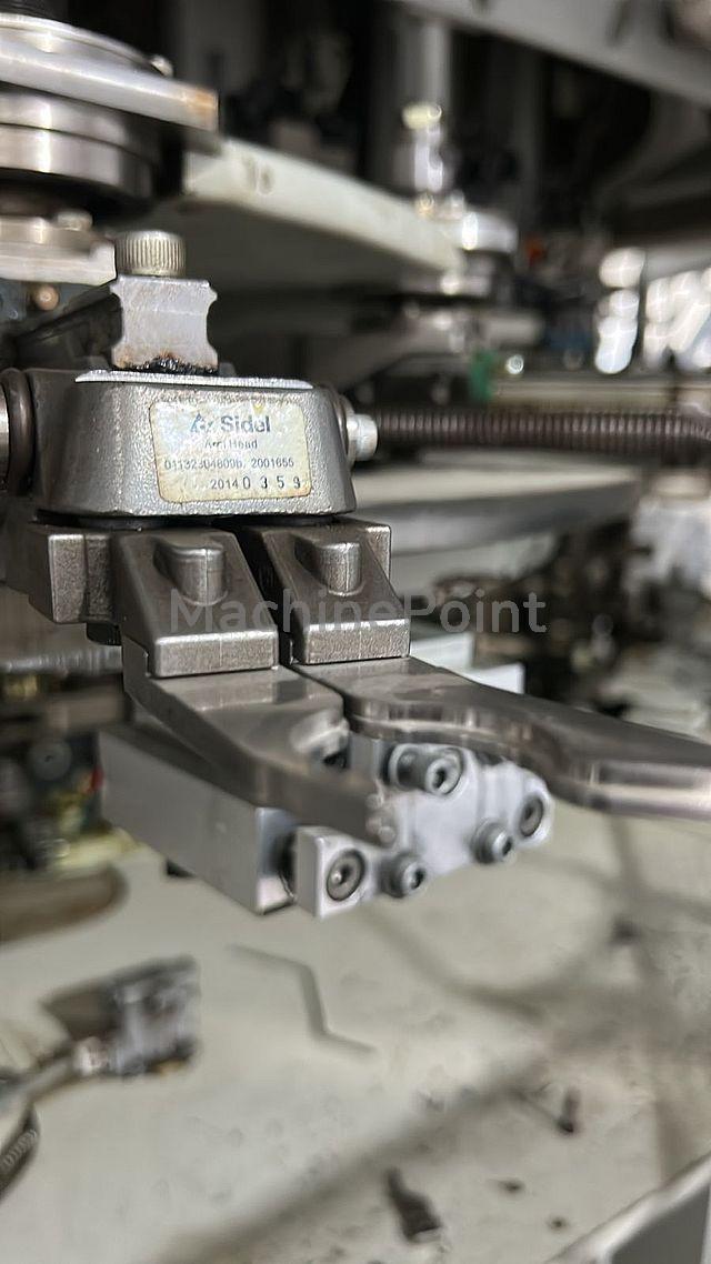 SIDEL - SBO 20/24 Universal  - Used machine