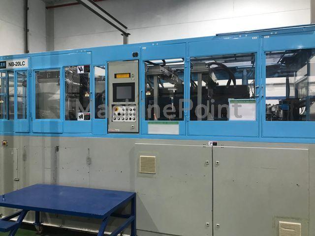 NISSEI ASB - NB 20LC - Used machine