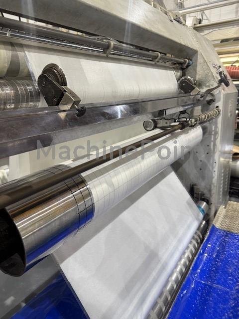 YODEN - SLIT-UHS-1300 - Kullanılmış makine