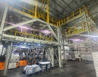 Go to Co-kneader extruder BUSS COMPEO BCC 88-25 MT-0