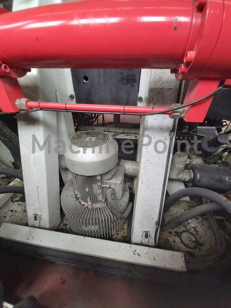 UNILOY - UMA 20 SH - SeCo2 - Used machine
