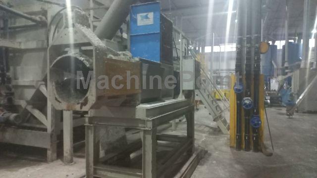 ITALREC SRL - Complete line - Machine d'occasion