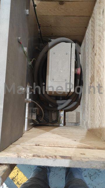 FABRILEC - GF-500LCC / NCB-2800-ME10P - Macchina usata