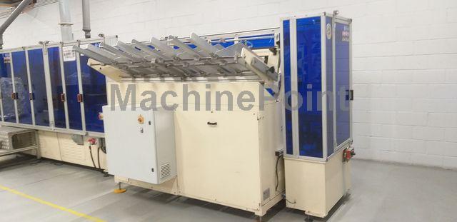 MOSS - MOSS MO-2012/5 + 1 SPU - Used machine