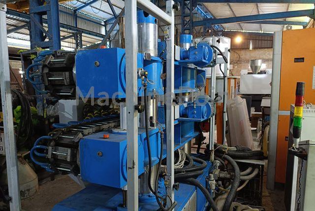 OLMAS - C4/70 - Used machine