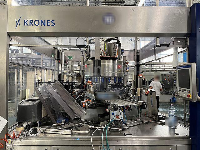 KRONES - Canmatic 720-18 - Б/У Оборудование