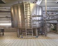 Aseptic systems GEA  Finnah 6500/080