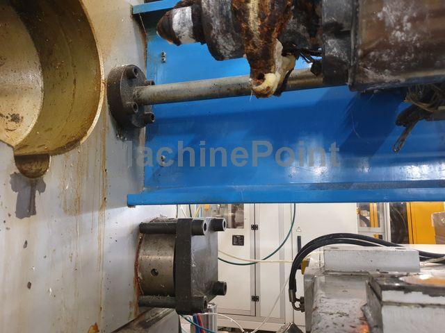 BMB - KW65PI/5500 - Machine d'occasion