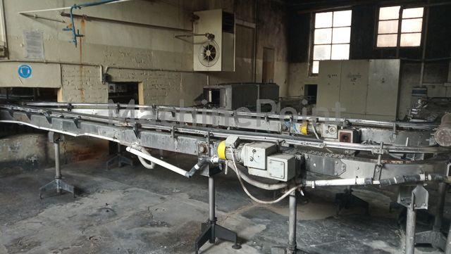 LINKER - M-FC 24-8 - Used machine