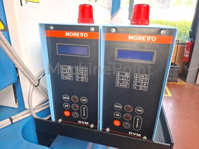 BILLION - SELECT 150/260 - Б/У Оборудование