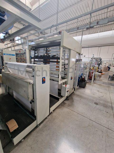 ELBA - SA 90EV-11 - Machine d'occasion