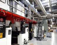 Rotogravure printing machines - WINDMÖLLER & HÖLSCHER - Merkur Heliostar 2000