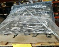 Kopf für Blasform Extrusion AUTOMA 6x CD110 mm, 250ml