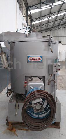COMAC PLAST - EBC 90 - Used machine