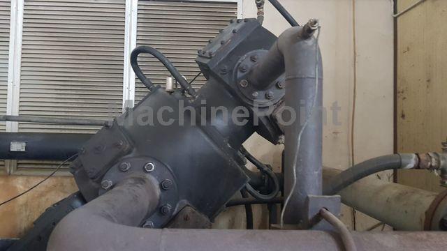 NEA - 3TEV63 - Used machine