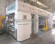 BOBST CL 750D - MachinePoint