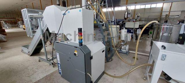 MAGIC - ME-L2-3/ND-LS-400 - Machine d'occasion