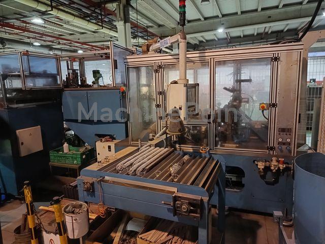 MURA - wire hoods - Used machine