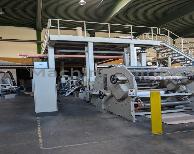Extrusion lines for coating REIFENHAUSER Lamicor