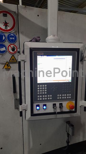 KAUTEX - KCC 30 S - Used machine