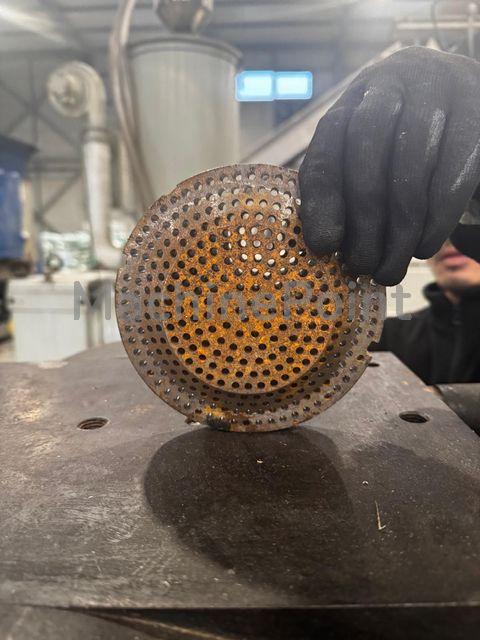 LEISTRITZ - 4/140 - Used machine