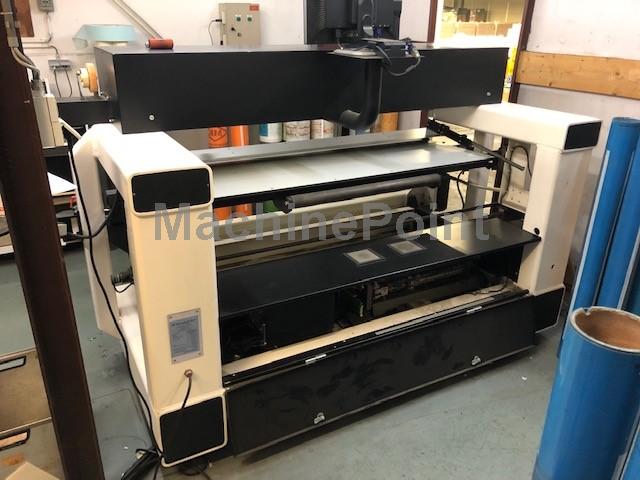 AV FLEXOLOGIC - MOM 1500 ddNP Overlay TM - Б/У Оборудование