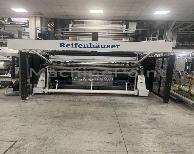 Líneas de coextrusión  REIFENHAUSER EVO