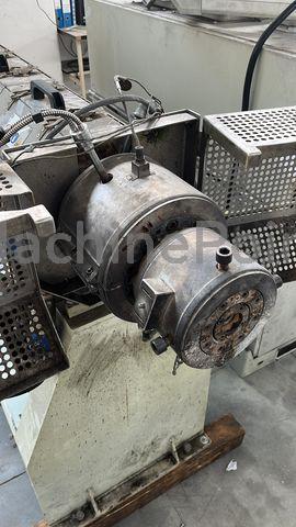 TECNOMATIC - LC.1.60.30 - Used machine