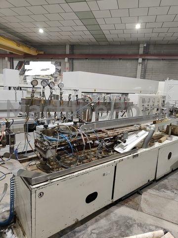 AMUT - 60 - Used machine