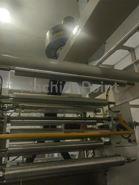 NORDMECCANICA - Super Simplex SL Mod. 1300 - Used machine